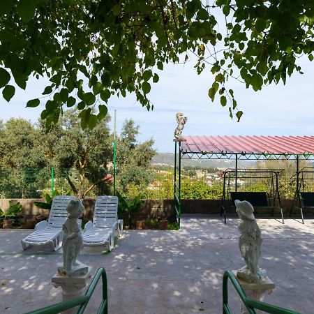 Live Finca El Gamonal Bajo Con Piscina Y Jardin En La Naturaleza Santa Brígida Extérieur photo
